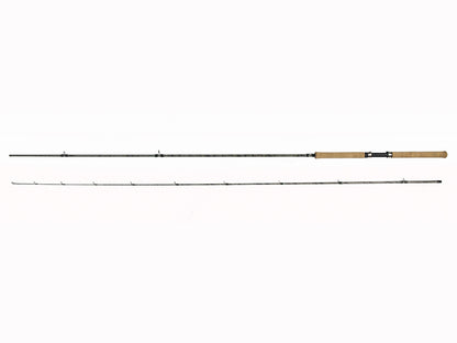 Ozark Brush Buster Jigging Rod