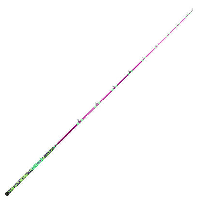 MadKatz SMASH - Casting Rod MH