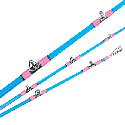 MadKatz Kotton Kandy - Casting Rod MH