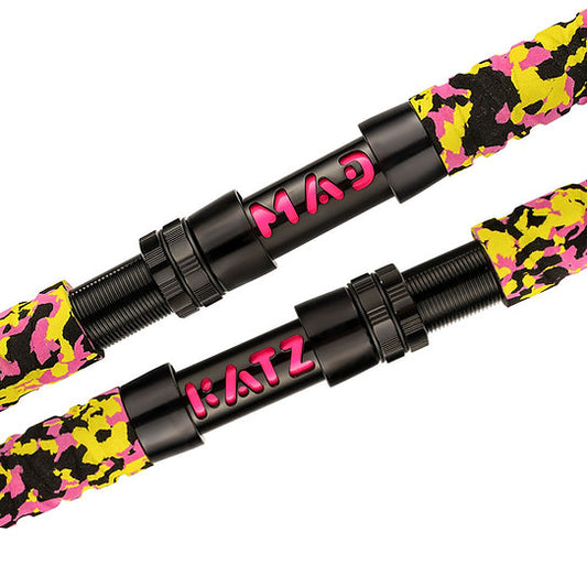 MadKatz Firefly 10' - Casting Rod MH