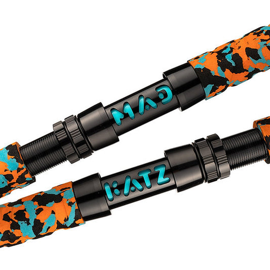 MadKatz FINZ - Casting Rod MH