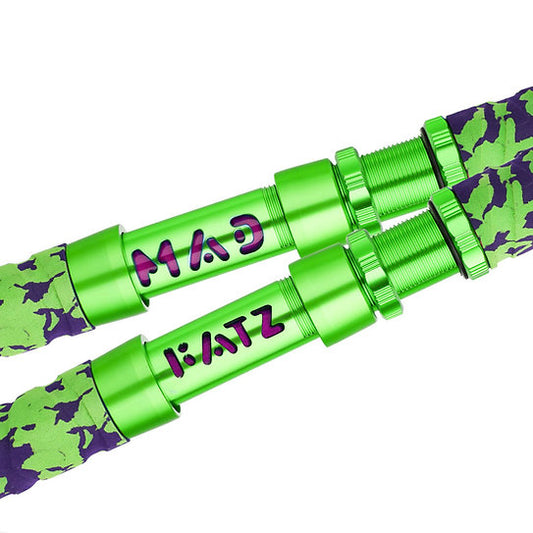 MadKatz SMASH - Casting Rod MH