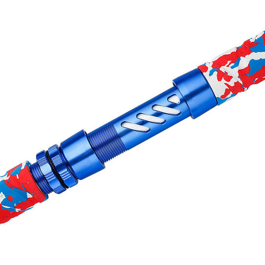 MadKatz Patriot - Casting Rod MH
