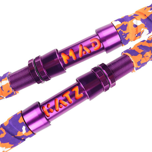 MadKatz Blazin - Casting Rod MH