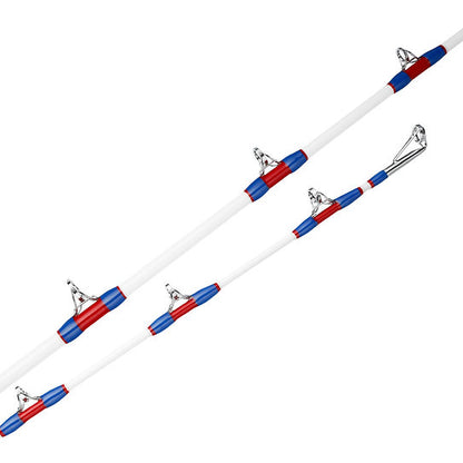 MadKatz Patriot - Casting Rod MH