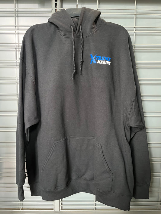 Xtreme Marine/Direction Unknown Outdoors Hoodie