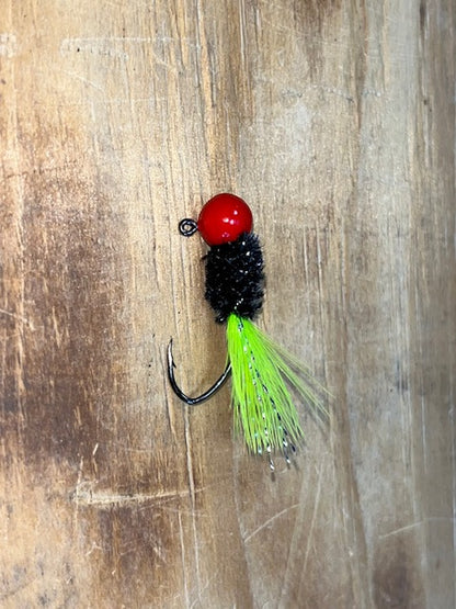 Frye Daddy Jigs