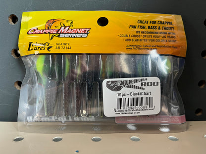Crappie Magnet Roo