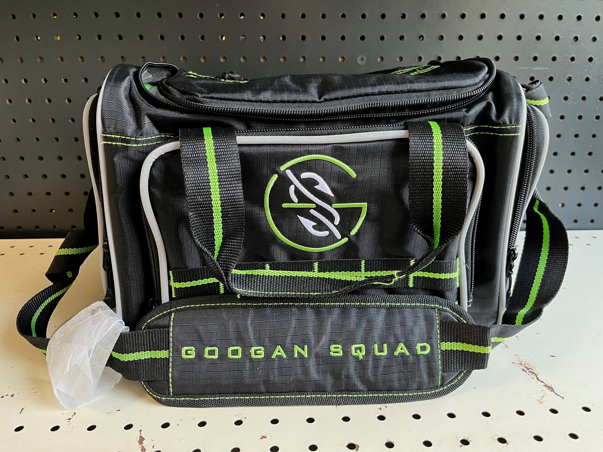 Googan Squad (3600) Tackle Box – Directionunknown