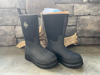 Muck Boots Kids' Chore Classic - Black