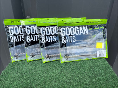 Googan Squad Doob Tube