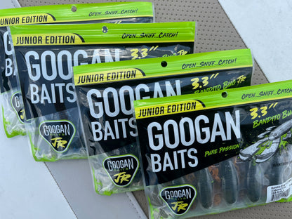 Googan Squad Bandito Bug Jr.