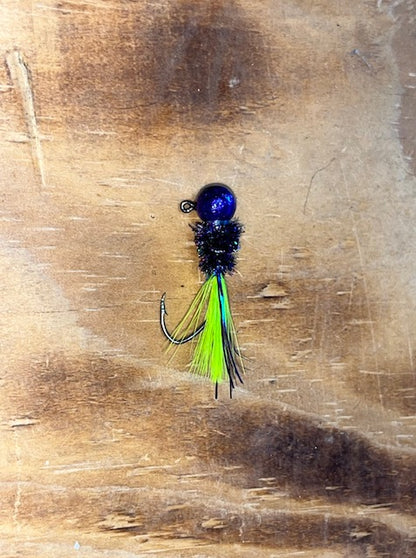 Frye Daddy Jigs