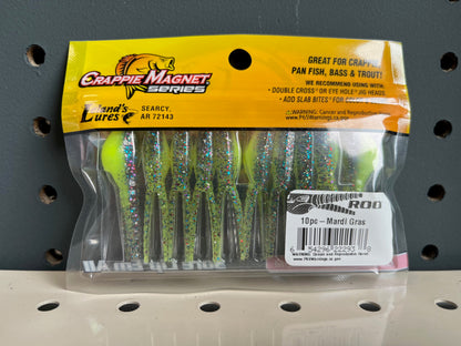 Crappie Magnet Roo