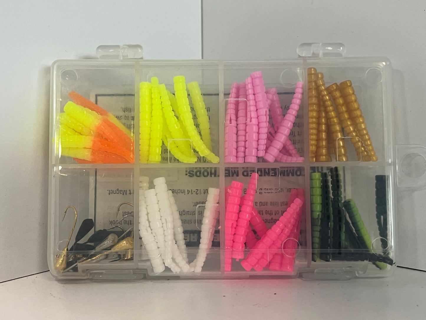 Trout Magnet Neon Kit