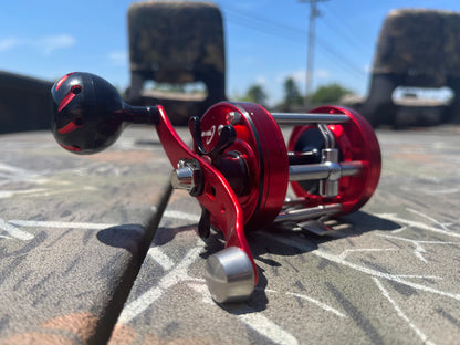 MadKatz XALT 6550 Reel
