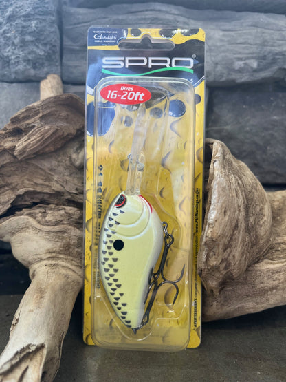 Spro Little John DD 70