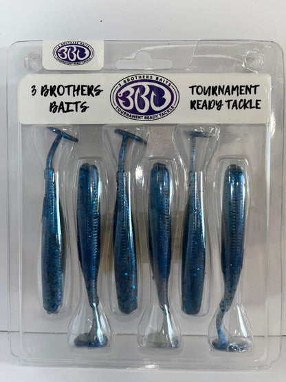 Three Brothers Baits