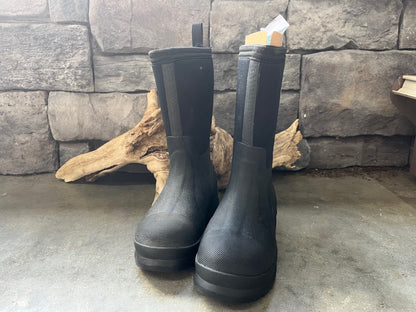 Muck Boots Kids' Chore Classic - Black
