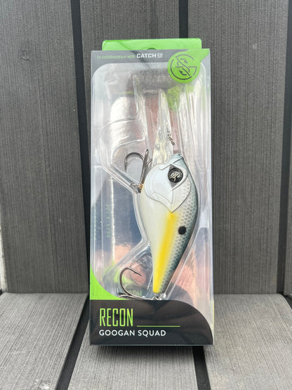 Googan Squad Recon