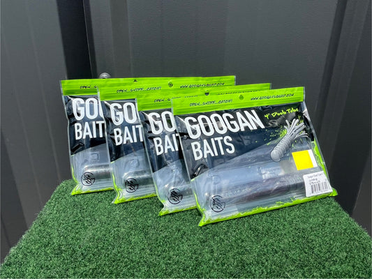 Googan Squad Doob Tube
