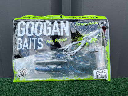 Googan Squad Trench Hawg