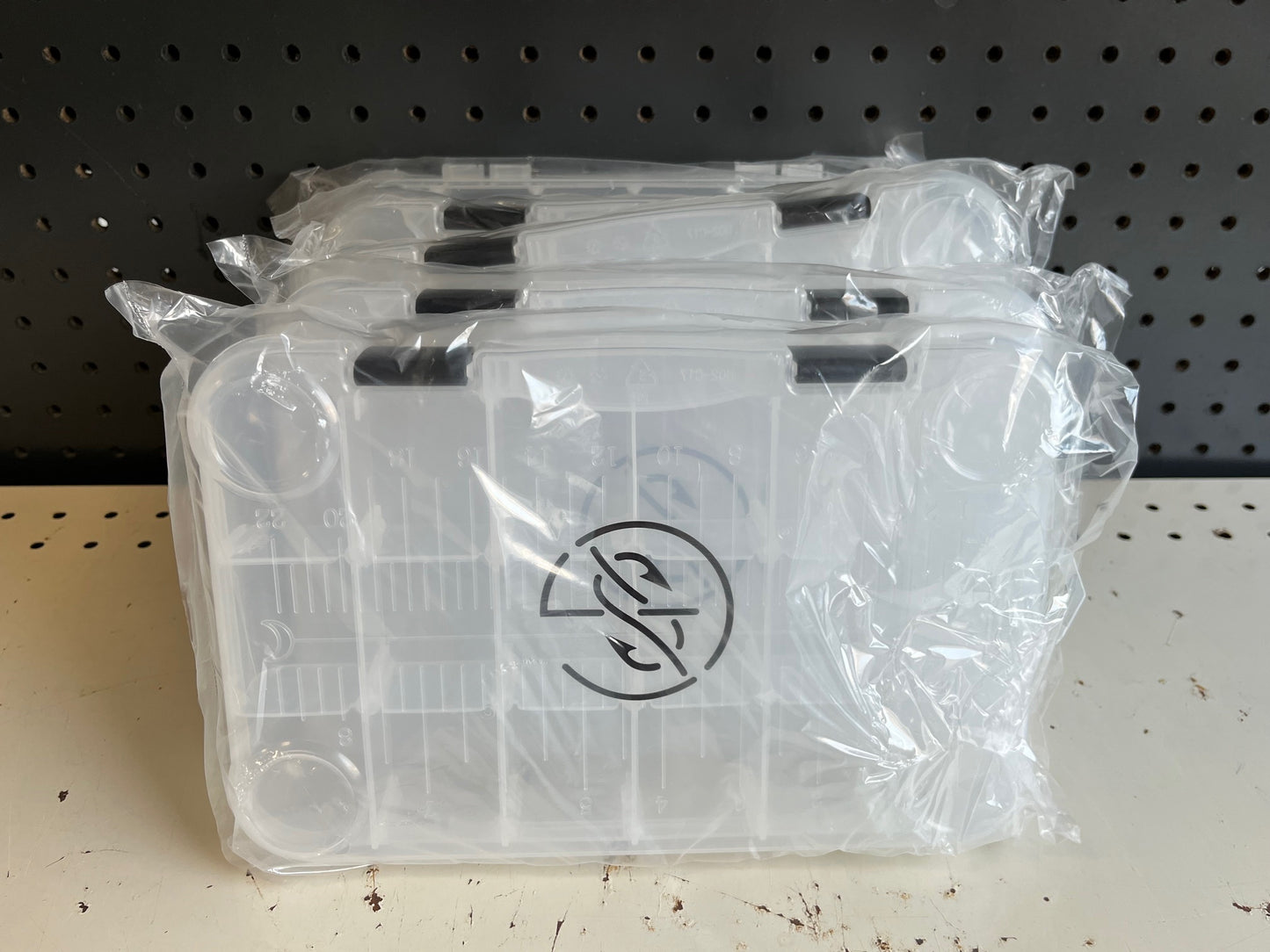 Googan Squad (3600) Tackle Box