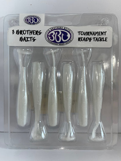 Three Brothers Baits