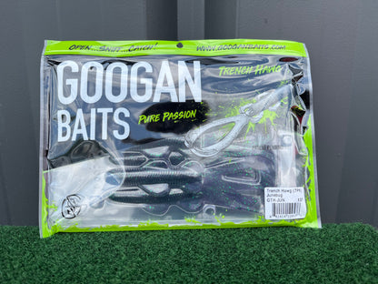 Googan Squad Trench Hawg