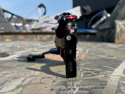 Daiwa Fuego Spinning Reel