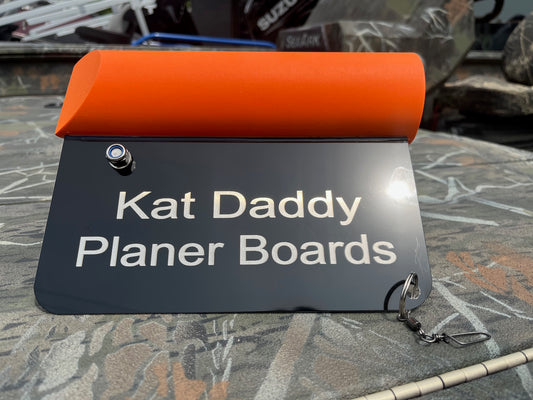 Kat Daddy Planer Boards (2pk)