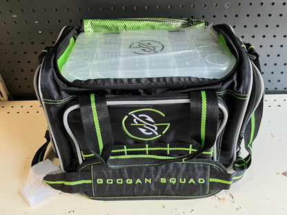 Googan Squad (3600) Tackle Box