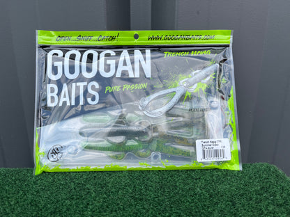 Googan Squad Trench Hawg