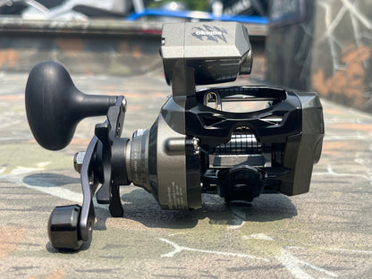 Okuma CV-354D Convector Reel
