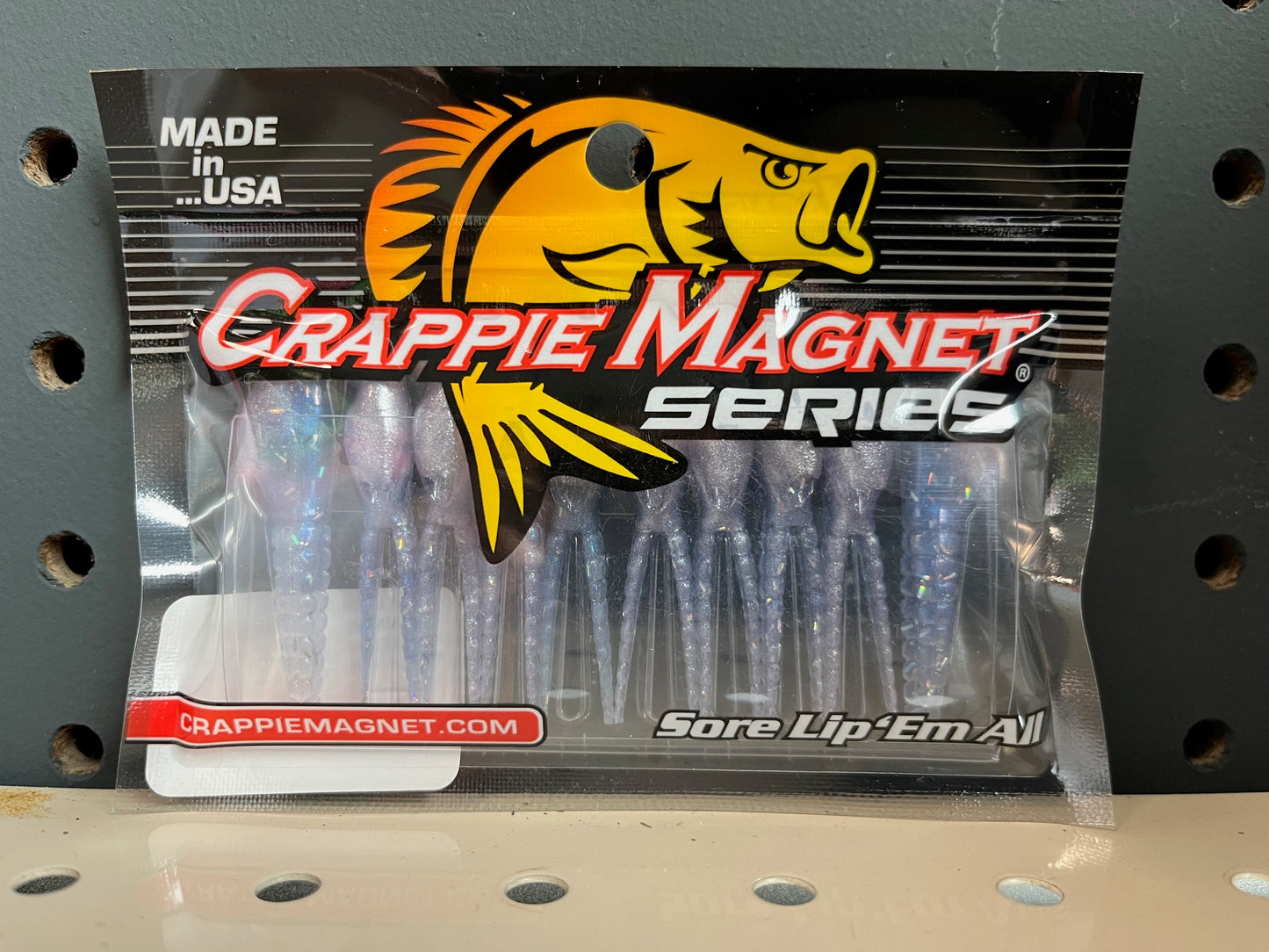 Crappie Magnet Roo