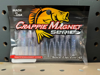 Crappie Magnet Roo