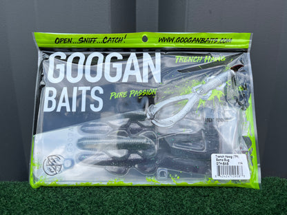 Googan Squad Trench Hawg