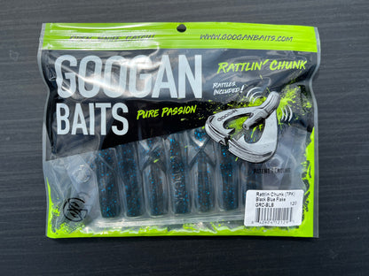Googan Squad Rattlin' Chunk
