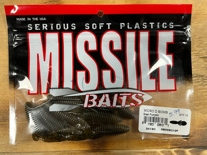 Missile Baits Micro D-Bomb