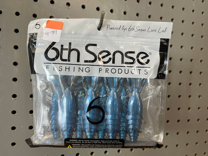 6th Sense Prawn 4.2