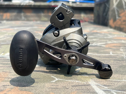 Okuma CV-354D Convector Reel