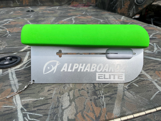 Alphaboards Elite Planer Board
