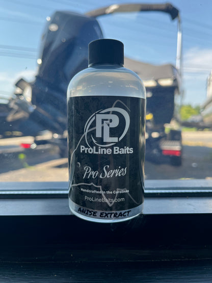 ProLine Baits Pro Series Liquid Attractant Directionunknown ProLine Baits Pro Series Liquid Attractant Directionunknown