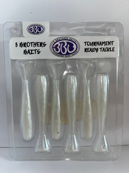 Three Brothers Baits