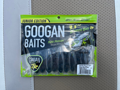 Googan Squad Bandito Bug Jr.