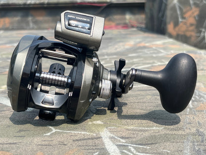 Okuma CV-354D Convector Reel