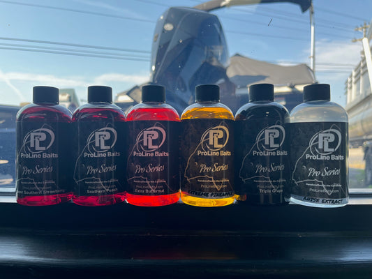 ProLine Baits Pro Series Liquid Attractant