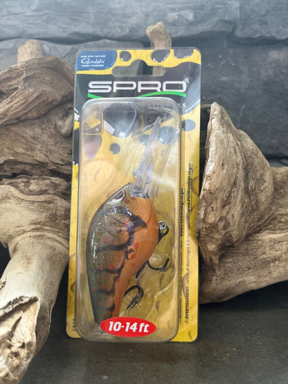 Spro Fat Papa 70