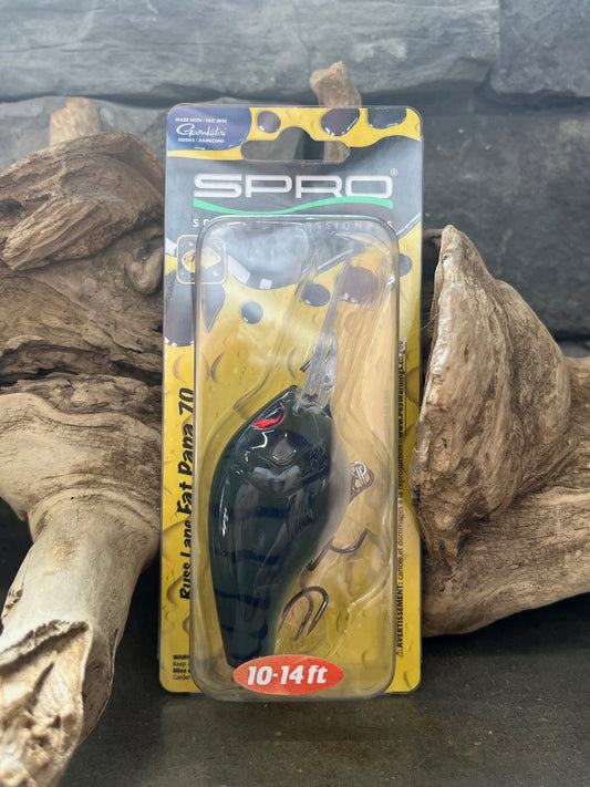 Spro Fat Papa 70