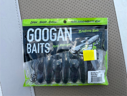 Googan Squad Bandito Bug